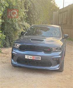 دودج دورانجو